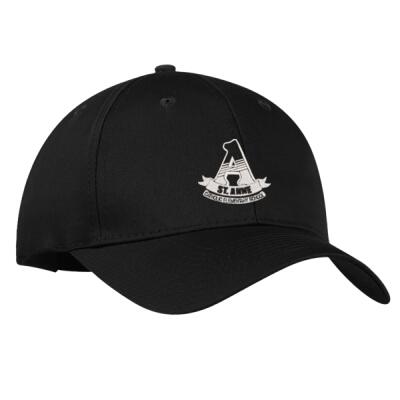 Cotton Twill Hat - YOUTH Thumbnail